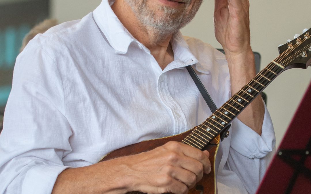 June 25: MMO Performs at Woodbury Central Park