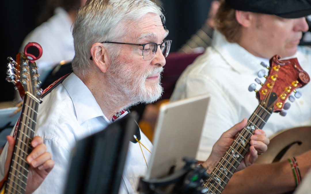 April 19: MMO Performs at Incarnation Lutheran Church