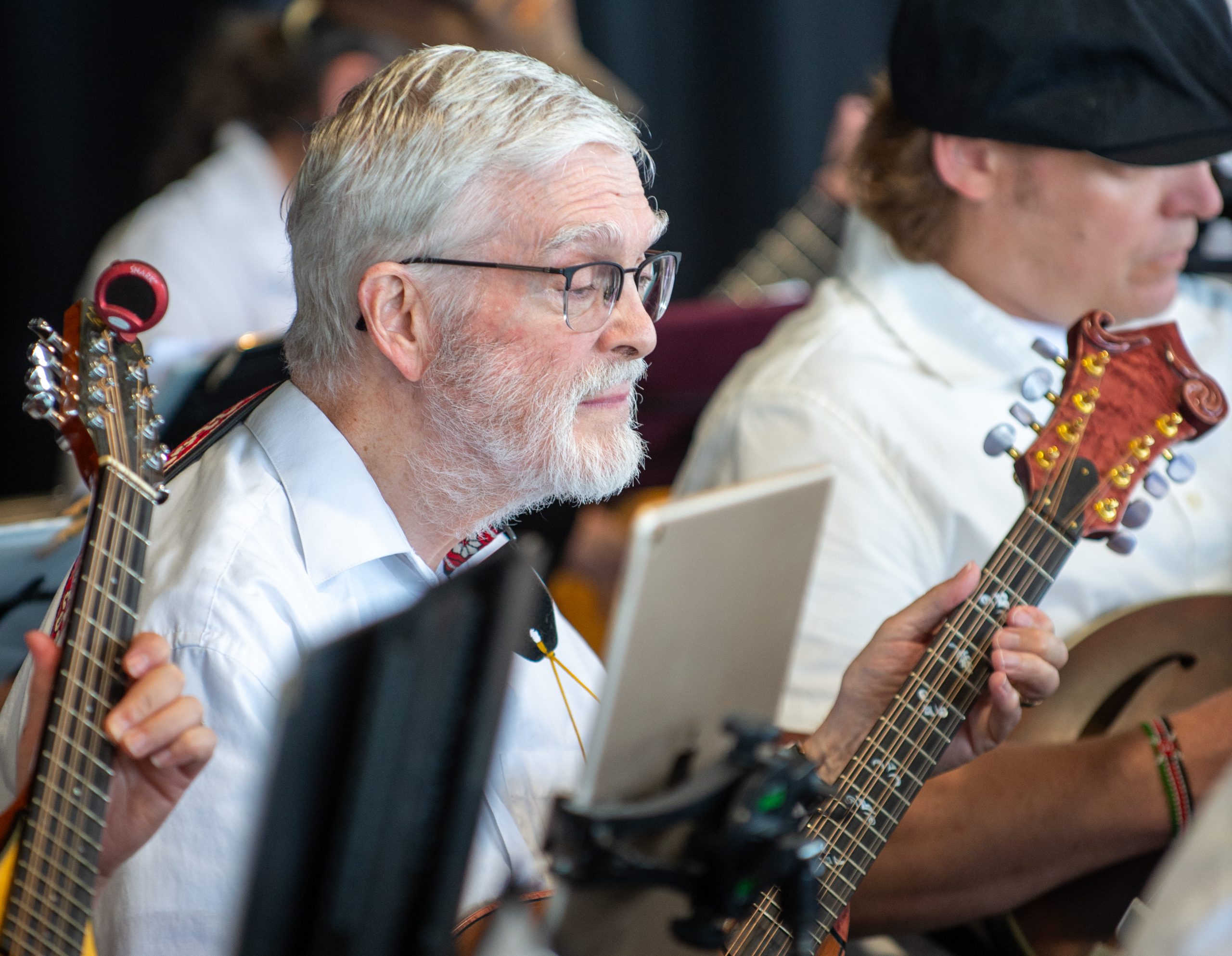 April 19: MMO Performs at Incarnation Lutheran Church