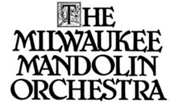Milwaukee Mandolin Orchestra Logo