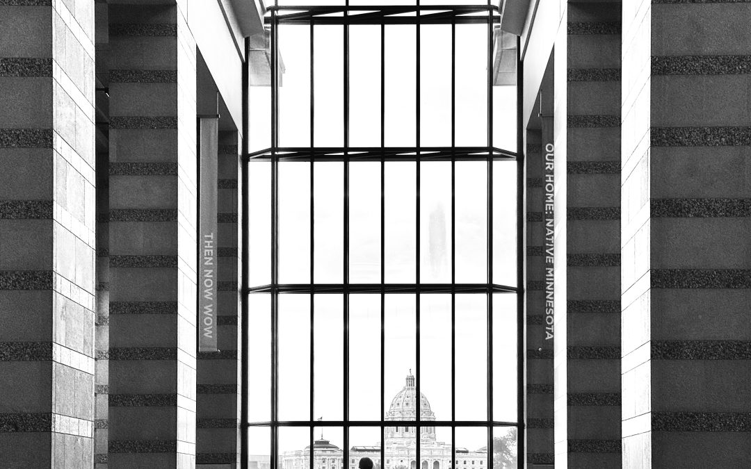 August 20: Minnesota History Center